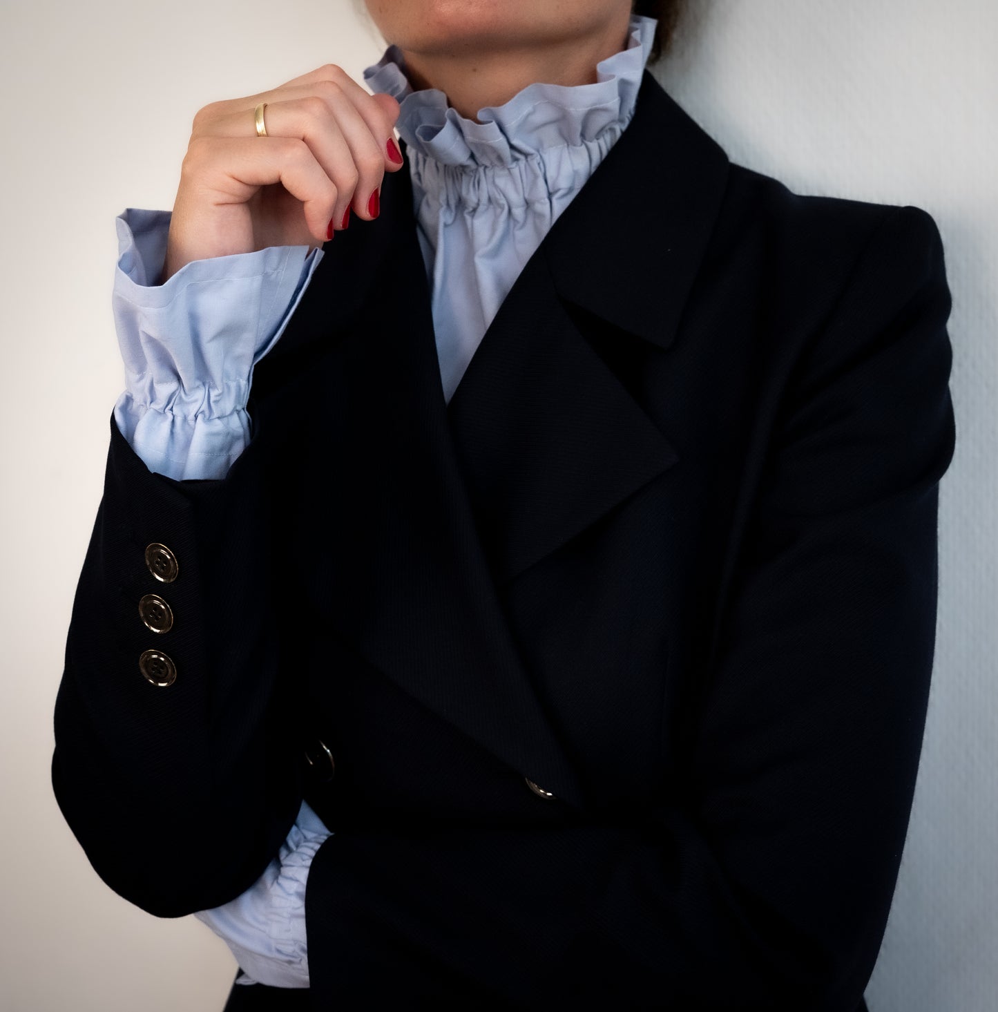 The Aero Collar