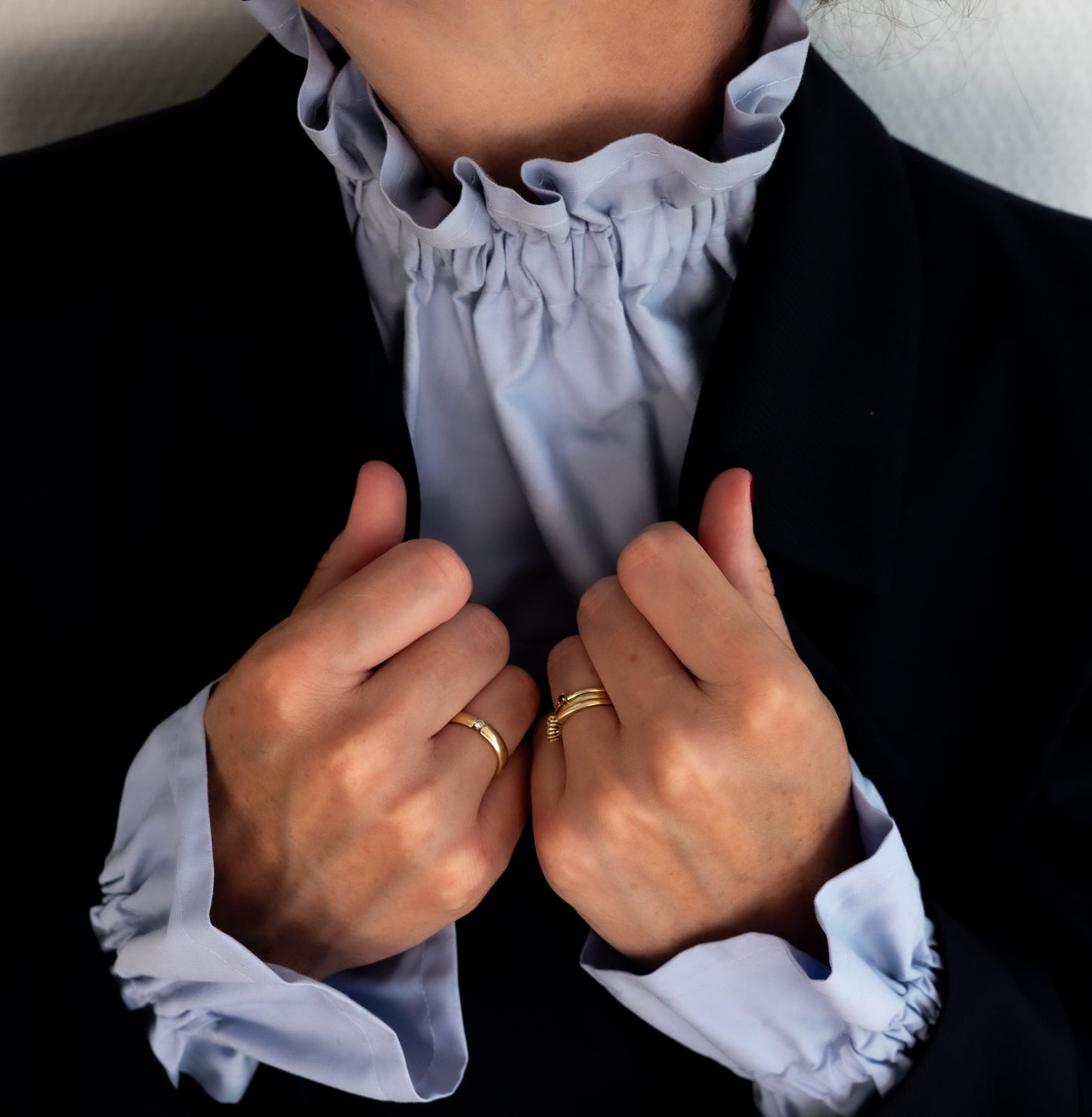 The Aero Collar
