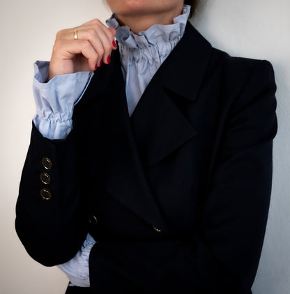 The Aero Collar