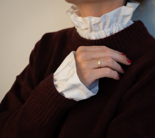 Chandra Collar