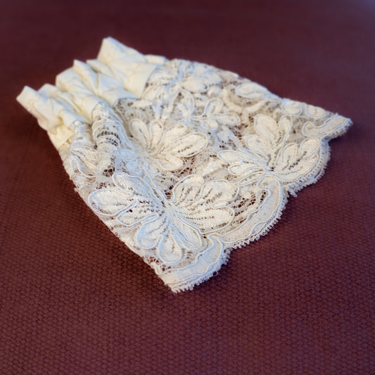 Flora Cuffs