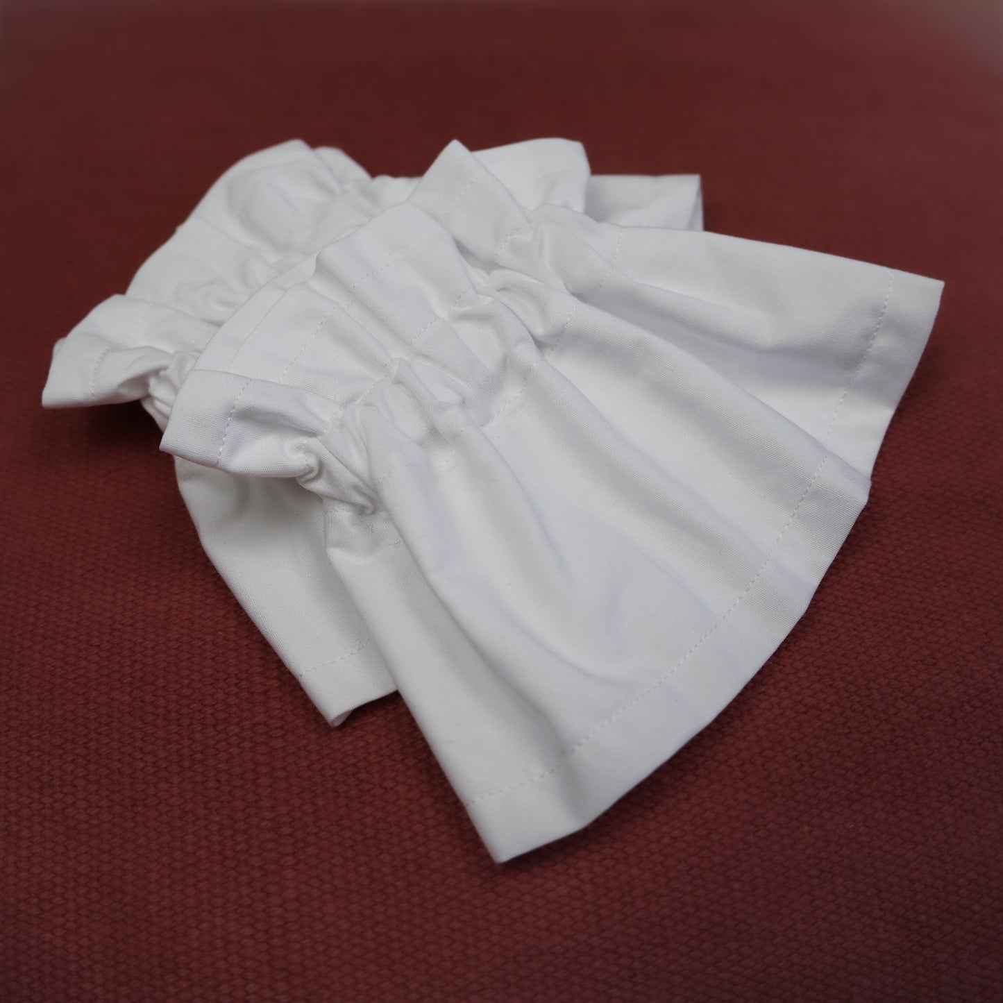 The Chandra Cuffs