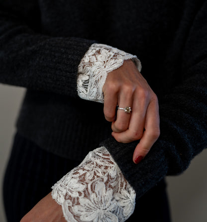 The Flora Cuffs